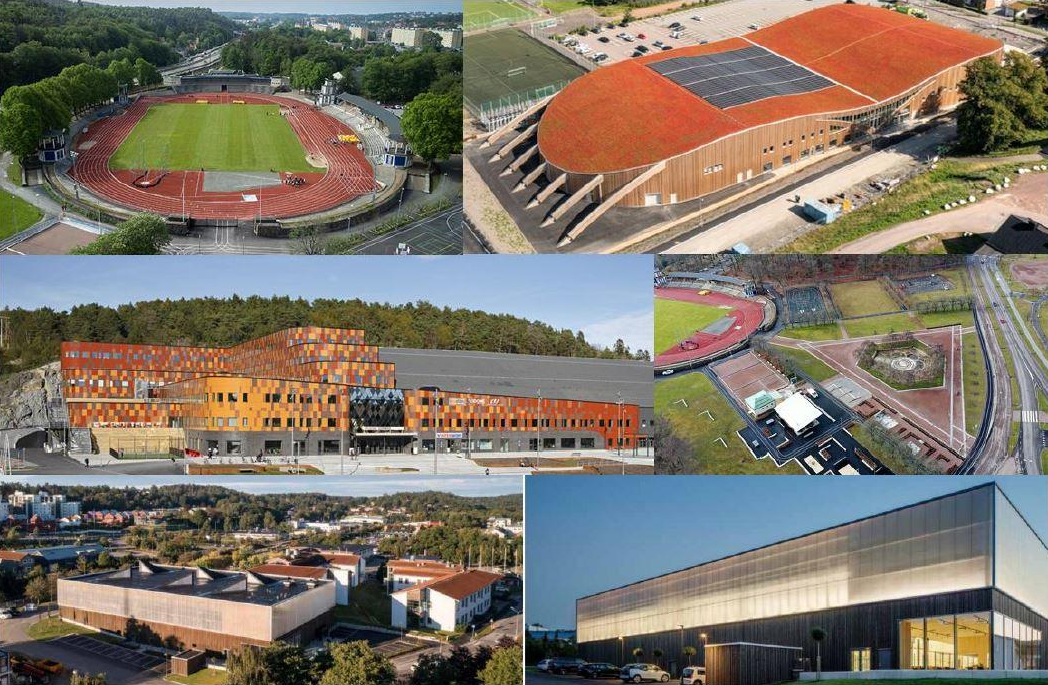 IAKS-study-tour-Gothenburg-2025